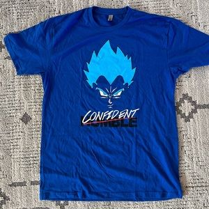 Comic Tees shirt
